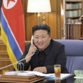 Kim Džong Un: Međunarodni ugled naše zemlje raste svakog dana