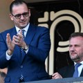 Peđa Mijatović odgovorio Ostoji Mijailoviću: "Začudio me, ali... Ako to uradi, nek se stadion nazove po njemu"
