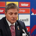 FSS: Prihvaćena ostavka Stojkovića, Mirković na klupi u Andori, Izvršni odbor u petak