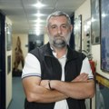 Projkovski o predstavi "Una" po Kaporovom romanu: Treba da se pitamo šta se događa sa nama kad izgubimo smisao