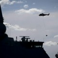 NATO preti praznom puškom