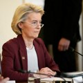 Ursula fon der Lajen: Nova premijerka Japana stvara istoriju