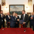 Texo Molior uskoro počinje s radovima na obilaznici Orebića