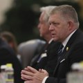 Fico: Ako EU želi mir u Ukrajini, što pre mora da se održi sastanak Trampa i Putina