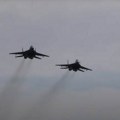 Nato hitno podigao lovce: Drama na severu Evrope, ruski avioni napravili haos