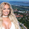 Teodora Džehverović za dupleks dala 400.000 €: Kupila i 2 parking mesta, a za stan na 21. spratu sve mora da bude vrhunsko -…