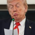 Amerika se sprema za novi rat?; Najveći ratni brod poslat na Karibe