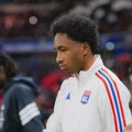 Krvnički start i prokleti Olimpik Lion...