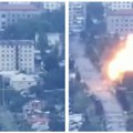 "Žestoko smo udrarili na rumunske plaćenike" Rusi javljaju o novom napadu!