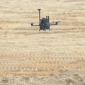 Britanija poslala stručnjake i opremu u Belgiju zbog pojave dronova oko aerodroma