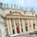 Vatikan pokrenuo istragu protiv španskog biskupa, zbog optužbi za pedofiliju
