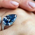 Dijamant „Melon Blu“ prodat u Ženevi za više od 21 milion evra