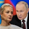 "Aleksej i ja smo se borili protiv Putina kad su ga evropski lideri srdačno dočekivali": Julija Navaljna: "Evropa da pokaže…