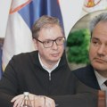 Austrijski dnevnik: Vučić preuzima vojsku i policiju, kao nekada Milošević