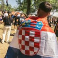 Evropljani otkazali koncert hrvatskim muzičarima: "Ne možemo da garantujemo bezbednost"