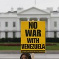Бела кућа: Адмирал САД наредио напад на венецуелански брод