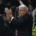 Povratak Obradovića u Partizan? "Obećam da ću uvek biti tu za vas" Željko ne planira penziju, evo šta je otkrio