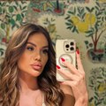 Srpska influenserka pokušala suicid: Nikolina jedva preživela