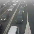 Vozila stoje satima zaglavljena u kolonama: Ovo je trenutno stanje na granicama