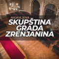 Најава 9. седнице Скупштине града Зрењанина: буџет за 2026. годину и поскупљење воде пред одборницима Скупштина града…
