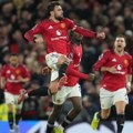 Меч сезоне у Премијер лиги - осам голова, два експресна преокрета и реми Јунајтеда и Борнмута