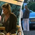 Melina došla u Beograd! Harisova bivša stigla po papire potrebne za udaju za milionera? Evo gde je viđena