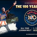 Harlem Globetrotters slave 100 godina – Magična turneja stiže u Srbiju