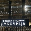 Stižu bolji dani za Dubočicu iz Leskovca: Posle 5 meseci bez dinara, klub preuzima novo rukovodstvo