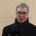 Predsednik Vučić obradovao penzionere: Danas stižu veće penzije - evo ko prvi prima novac