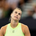 Sabalenka planira da preskoči turnire: Sezona je luda, a i znam da će me kazniti na kraju