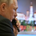 Oglasio se Kremlj: Putin i Bibi razgovarali telefonom