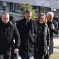 Brat Nemanje Vidića ispraćen na večni počinak: Brojne ličnosti iz sveta fudbala i nekadašnji saigrači slavnog fudbalera došli…