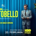 Serija Portobelo stiže na HBO Max Osma sezona Drive to Survive stiže na Netflix Serija Skarpeta sa Nikol Kimdan stiže na Prime…