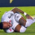 Jezivo! Ultrasi u Brazilu naredili svojim igračima da "polome" Nejmara - usledio stravičan start! (video)