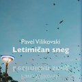 Чудо на зрну пиринча: Објављена два романа класика еврпске књижевности Павела Виликовског