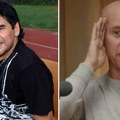 "Sedela Maradoni u krilu satima, sve vreme je ljubio": Oko njega sedeli asovi Junajteda, baš ga bilo briga