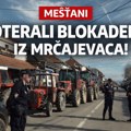 Mrčajevci konačno prohodni – blokada uklonjena, meštani traže odgovornost i najavljuju tužbe