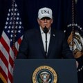 Trump potvrdio napad na Iran, pozvao na promjenu režima