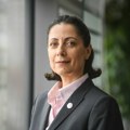 Eriola Bibolli imenovana za predsednika Upravnog odbora Procredit Holding AG