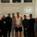 Дончић отишао код Јокића док цео свет прича о раскиду: Испливала фотографија из Николине куће