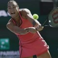 Sabalenka bolja od nadolazeće zvezde i stigla u polufinale Indijan Velsa