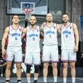 Šampioni grabe ka odbrani trona! Basketaši Srbije u polufinalu! (video)