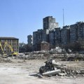 Crvena kuća kao sećanje na zonu industrije: Objekti u Bulevaru despota Stefana trebalo bi da budu sačuvani (foto)