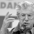 Palalić: Umberto Bosi je bio istinski prijatelj Srbije i protivnik NATO agresije 1999. godine