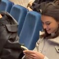 Influenserka iz Hrvatske u prvom redu na koncertu Jakova Jozinovića: Osvojila region, pa smuvala slavnog Srbina (video)