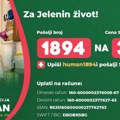 Humanitarni vikend na Ceraku za pomoć devojčici Jeleni Mišić