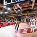 Košarkaški klub Monako do juna mora da reši finansijsku situaciju