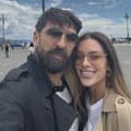 "Moj tata je bio razredni Mininoj mami": Ognjen Amidžić otkrio nepoznati detalj o sebi i supruzi