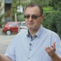 Jovo Bakić: Mađar zna koliko je Vučić radio protiv njega