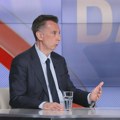 Zečević: Srbija stagnira na putu ka EU još od 2021. godine - to su iskoristile Albanija i Crna Gora